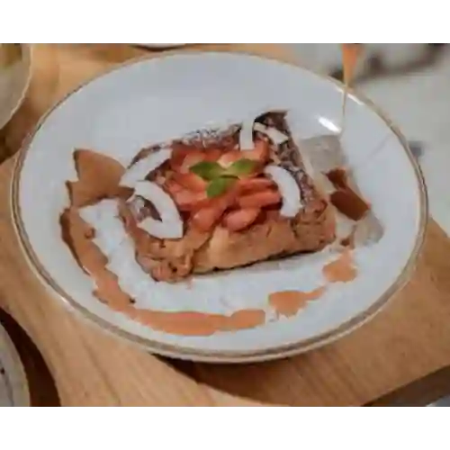 Coco French Toast