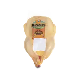 Bucanero Pollo Sin Visceras Refrigerado