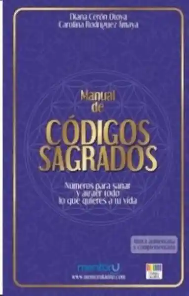 Manual de Códigos Sagrados - Solar