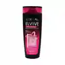 Loreal Paris-Elvive Shampoo Caida Resist X3