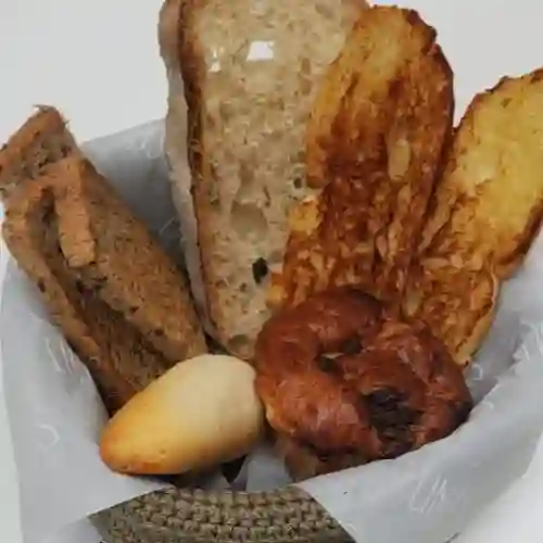 Canasta de Panes