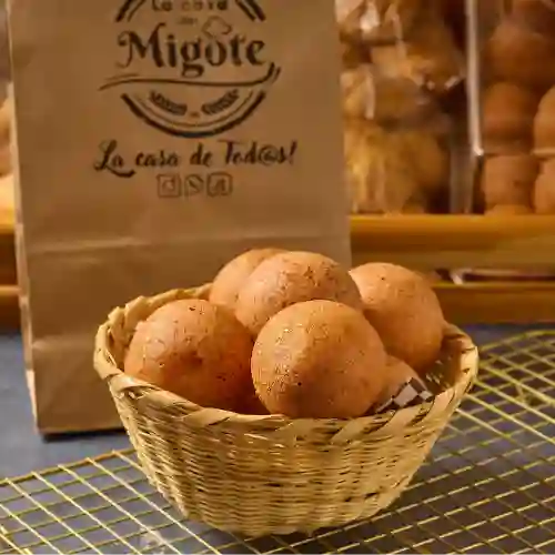 Buñuelos X12