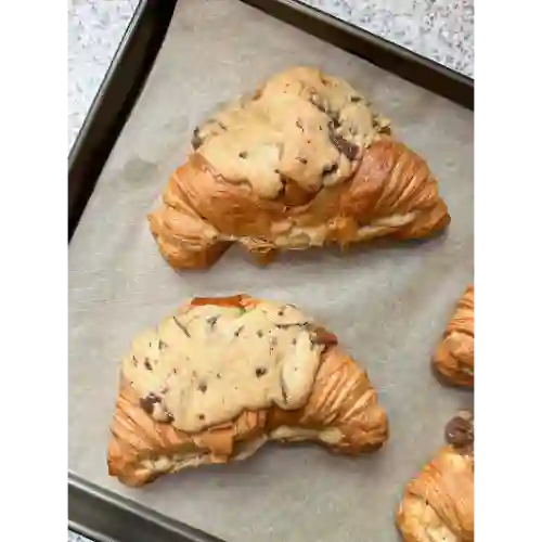 Croissant Crookies