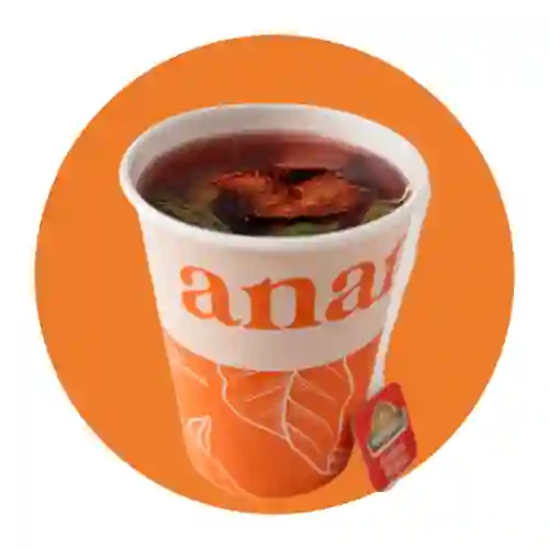 Aromática Frutos Rojos