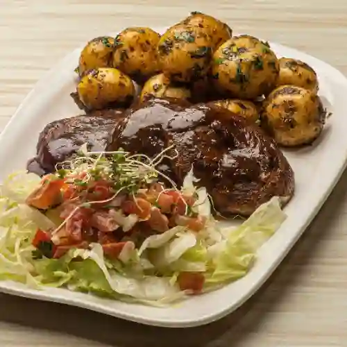 Portobello Al Grill