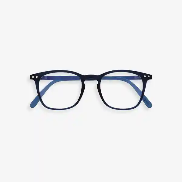 Izipizi Gafas Screen E Azul Deep +0.00