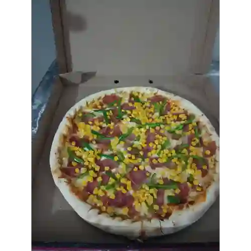 Pizza Maracucha Medium 30Cm