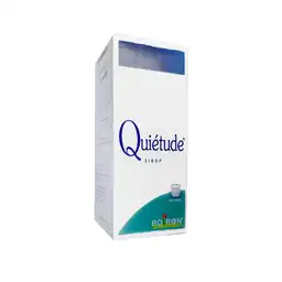 Quietude Jarabe Infantil