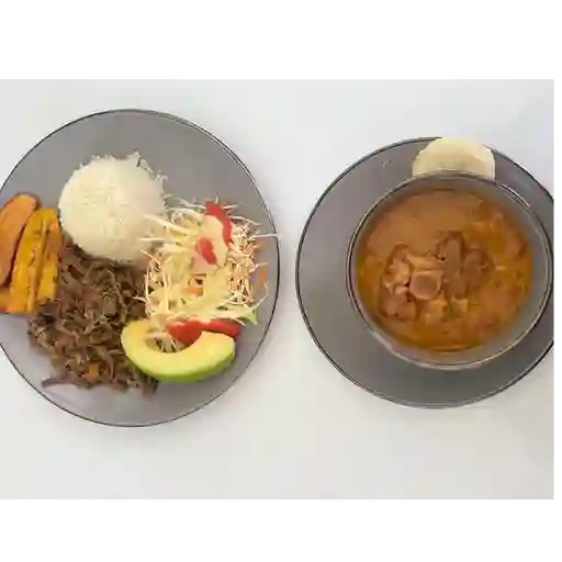 Carne Desmechada