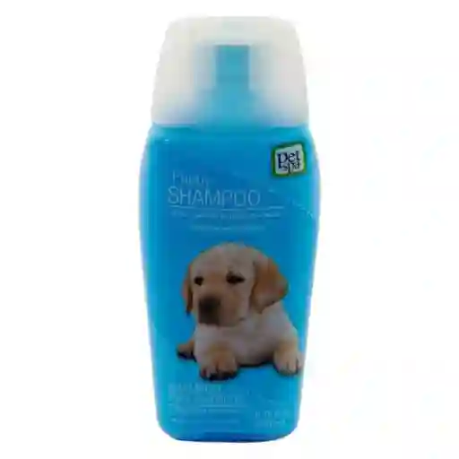 Pet Spa Shampoo para Perro Cachorro