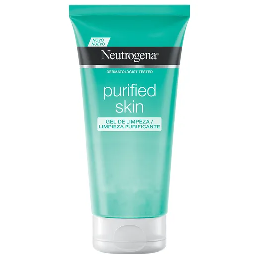 Neutrogena Gel de Limpieza Purified Skin