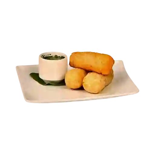 Pastel de Yuca