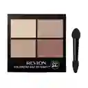 Revlon Sombras Colorstay Cuarteto Addictive 4.8 g