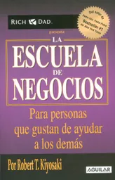 La Escuela de Negocios - VV.AA