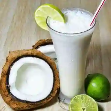 Limonada de Coco