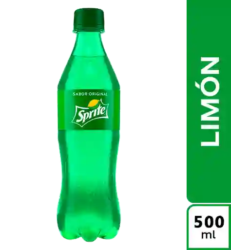 Sprite Lima Limón 500 ml