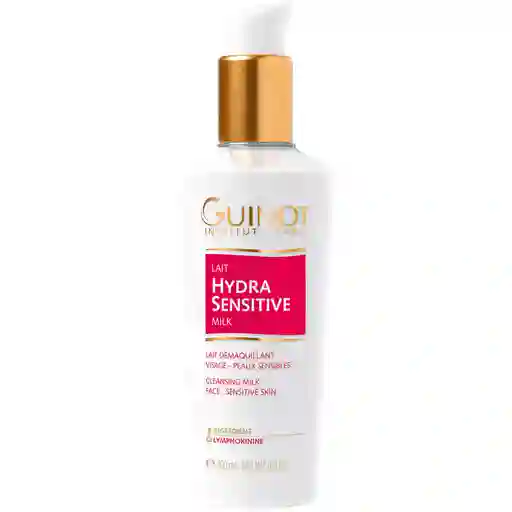 Leche Hydra Sensitive