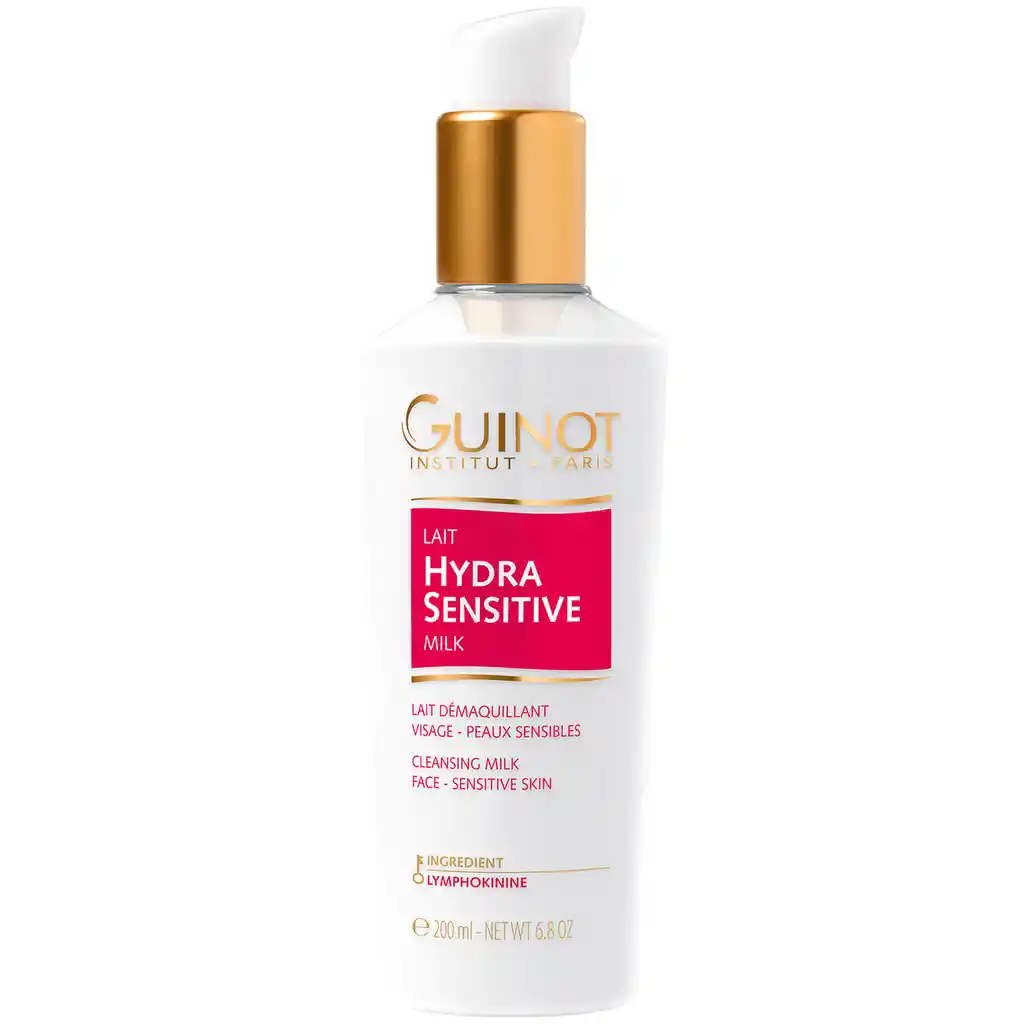 Leche Hydra Sensitive