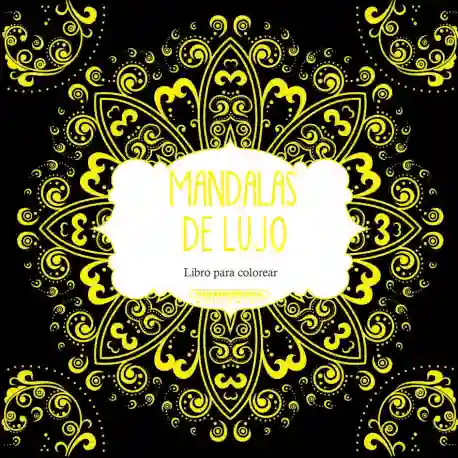 Mándalas de Lujo