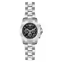 Invicta Reloj Hombre Acero Inv18390