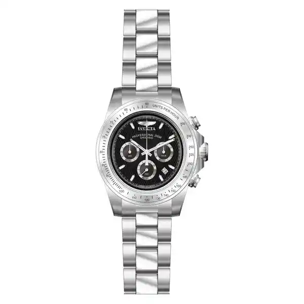 Invicta Reloj Hombre Acero Inv18390