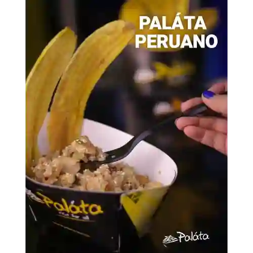 Palata Peruano