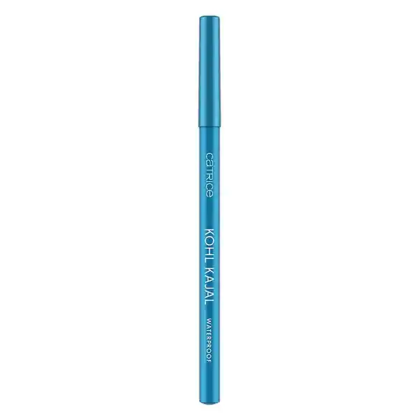 Catrice Delineador Kohl Kajal Turquoise Sense N° 070