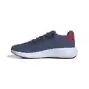 Adidas Zapatos Response Runner u Para Hombre Azul Talla 10.5