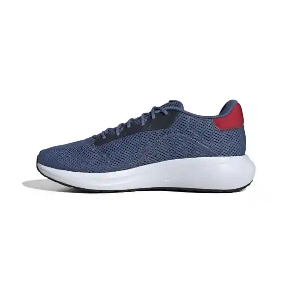 Adidas Zapatos Response Runner u Para Hombre Azul Talla 10.5