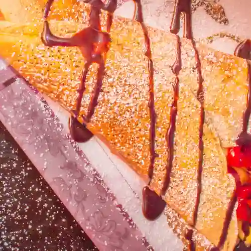 Crepe Super Fresis