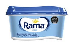 Rama Mantequilla Esparcible Light