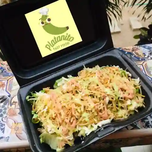 Choripltanito