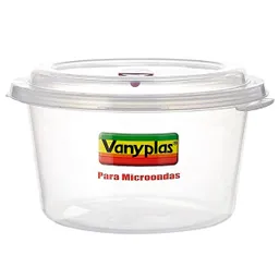 Recipiente Microondas 44 Oz