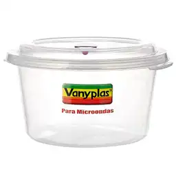 Recipiente Microondas 44 Oz