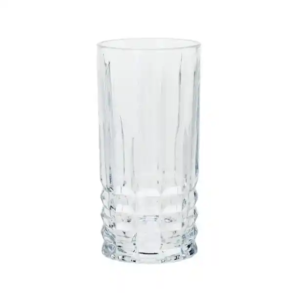 Set Vaso Altos Elegante
