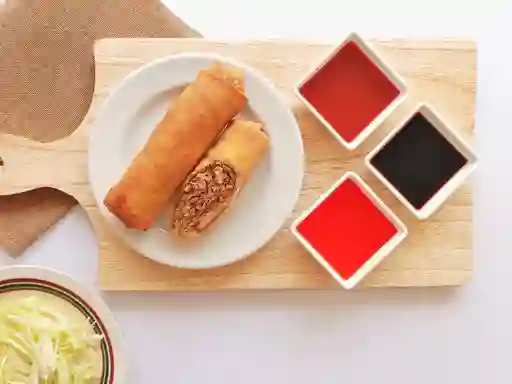 Lumpia Und