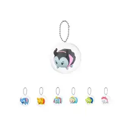 Figura Disney Tsum Tsum Cápsula Colgante Miniso