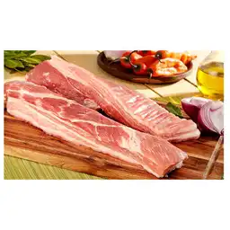 Tocineta Especial en Bandeja Cuisine & Co