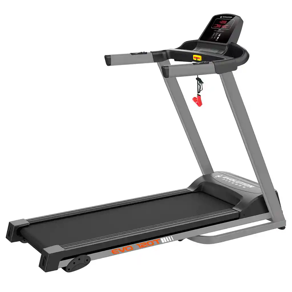 Trotador 120t Evolution 1.5hp