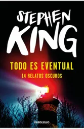 Todo es Eventual - King Stephen