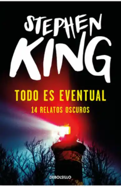 Todo es Eventual - King Stephen