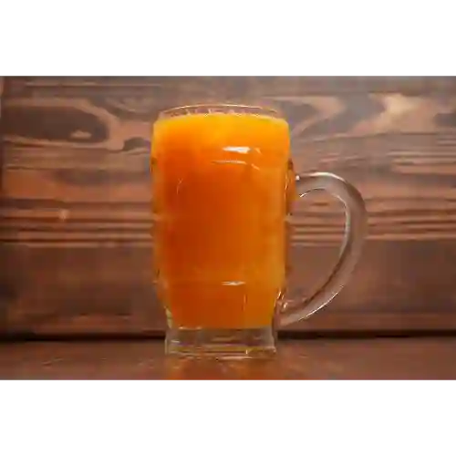 Jugo de Mandarina