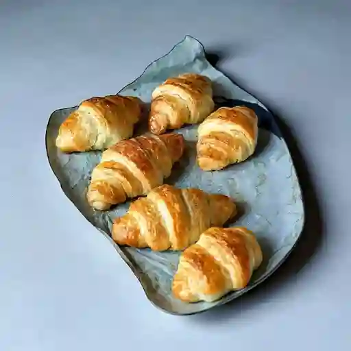 Combo Pan Quesos