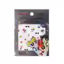 Sticker Uñas Serie Las Chicas Superpoderosas Miniso