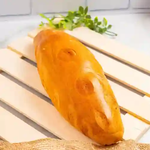 Pan de Sal