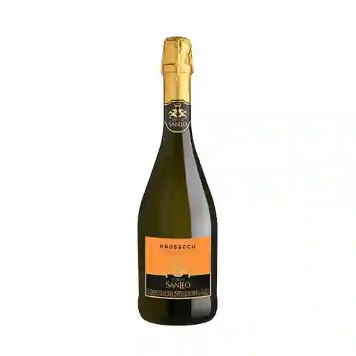 San Leo Vino Borgo Prosecco Espumoso Brut