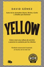 Yellow Gómez David