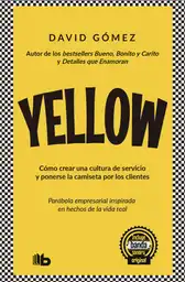 Yellow Gómez David