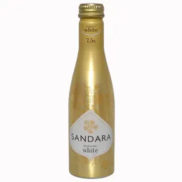 Vino Frizante Blanco Sandara