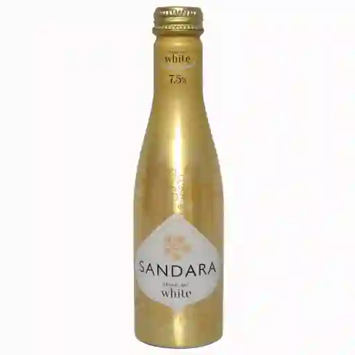 Vino Frizante Blanco Sandara